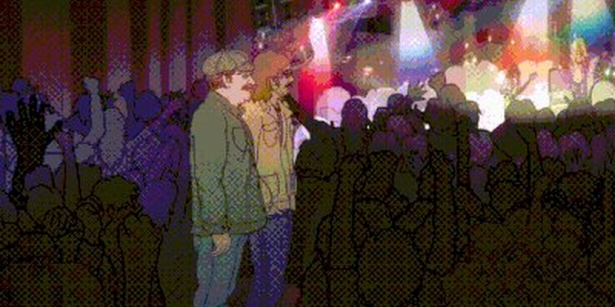 The National Release Mini-Documentary JUICY SONIC MAGIC Video