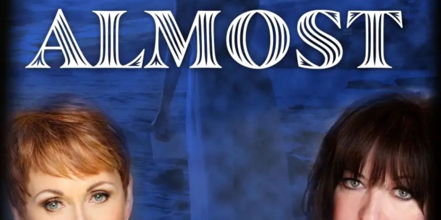 Music Review: With Their New Single ALMOST Ann Hampton Callaway & Amanda McBroom Create Perfection  Image