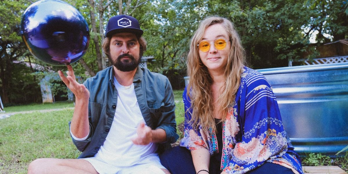 Wild Child Shares New Single 'Cheap Champagne'
