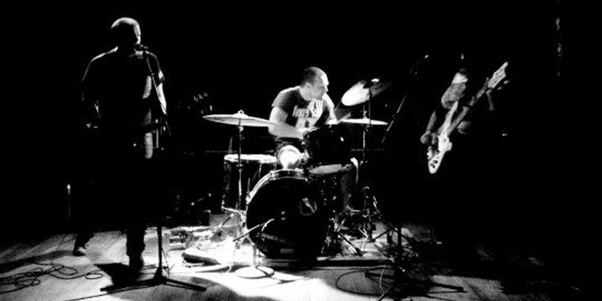 Longings (Ex. Orchid, California X) Announce New Album