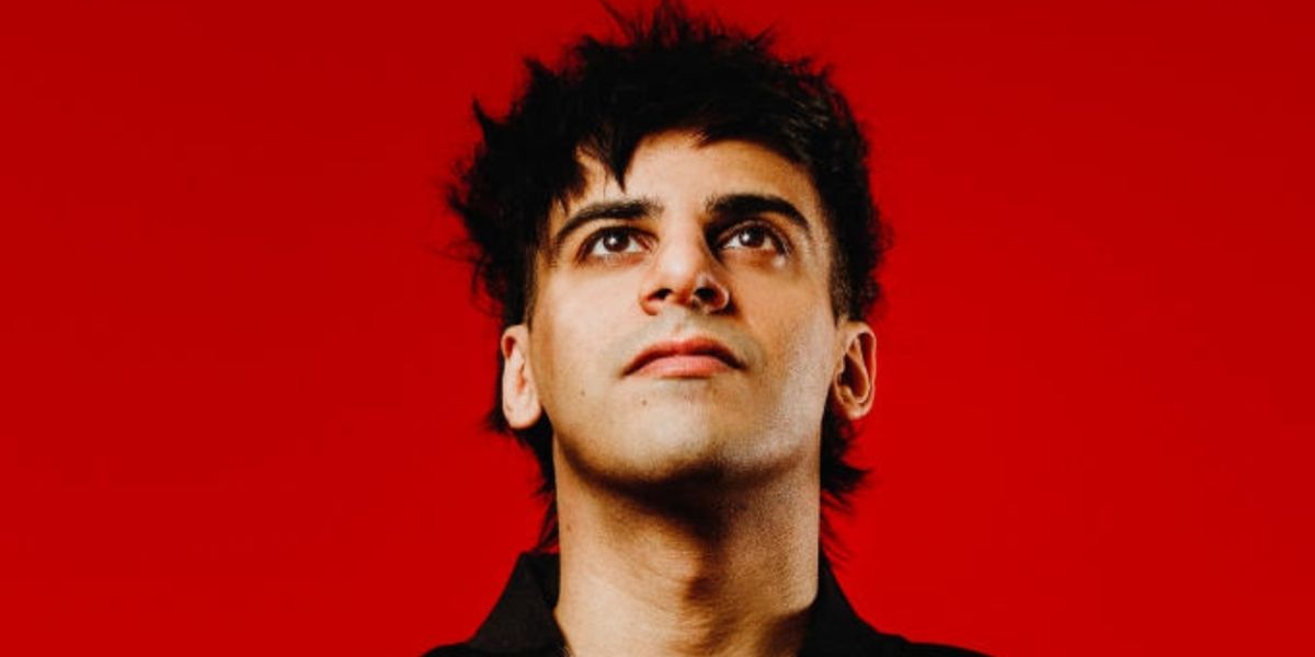Review: KAI SAMRA: NATIVE, Pleasance Dome
