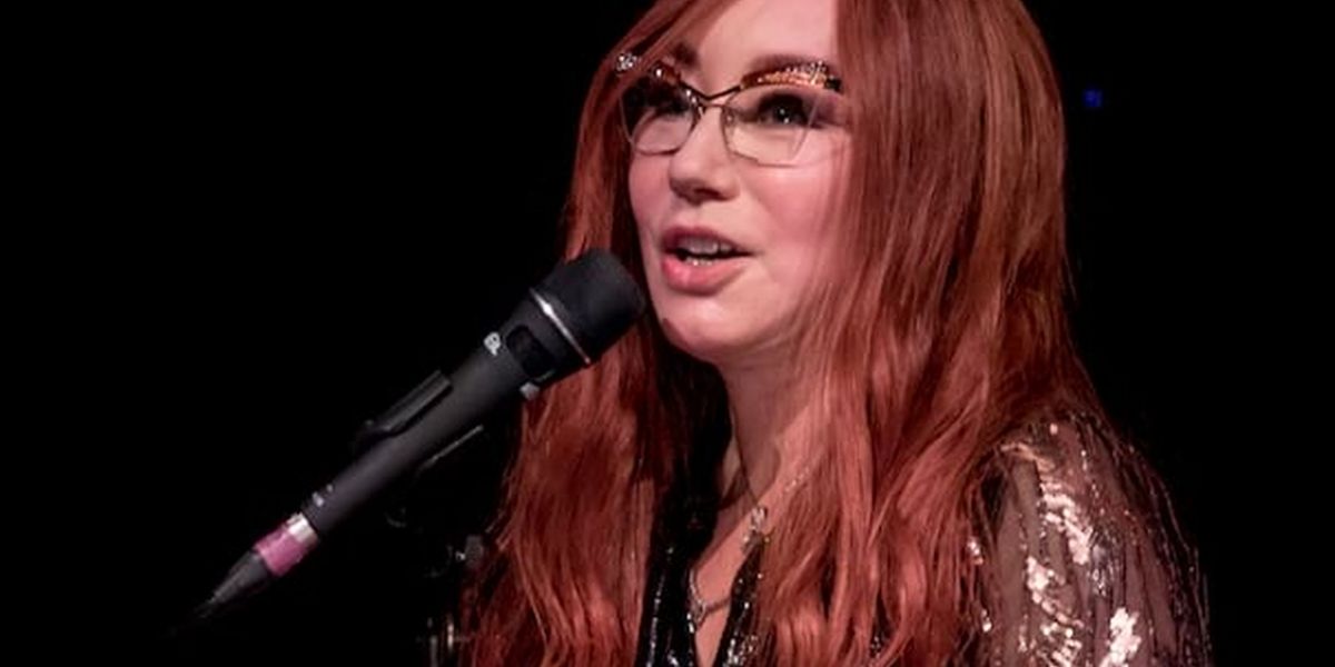 Tori Amos Comes to the Alabama Theatre This Month