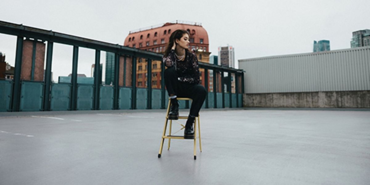 Watch: Jade LeMac Debuts Live Session Video for New Single 'Meet You In Hell'