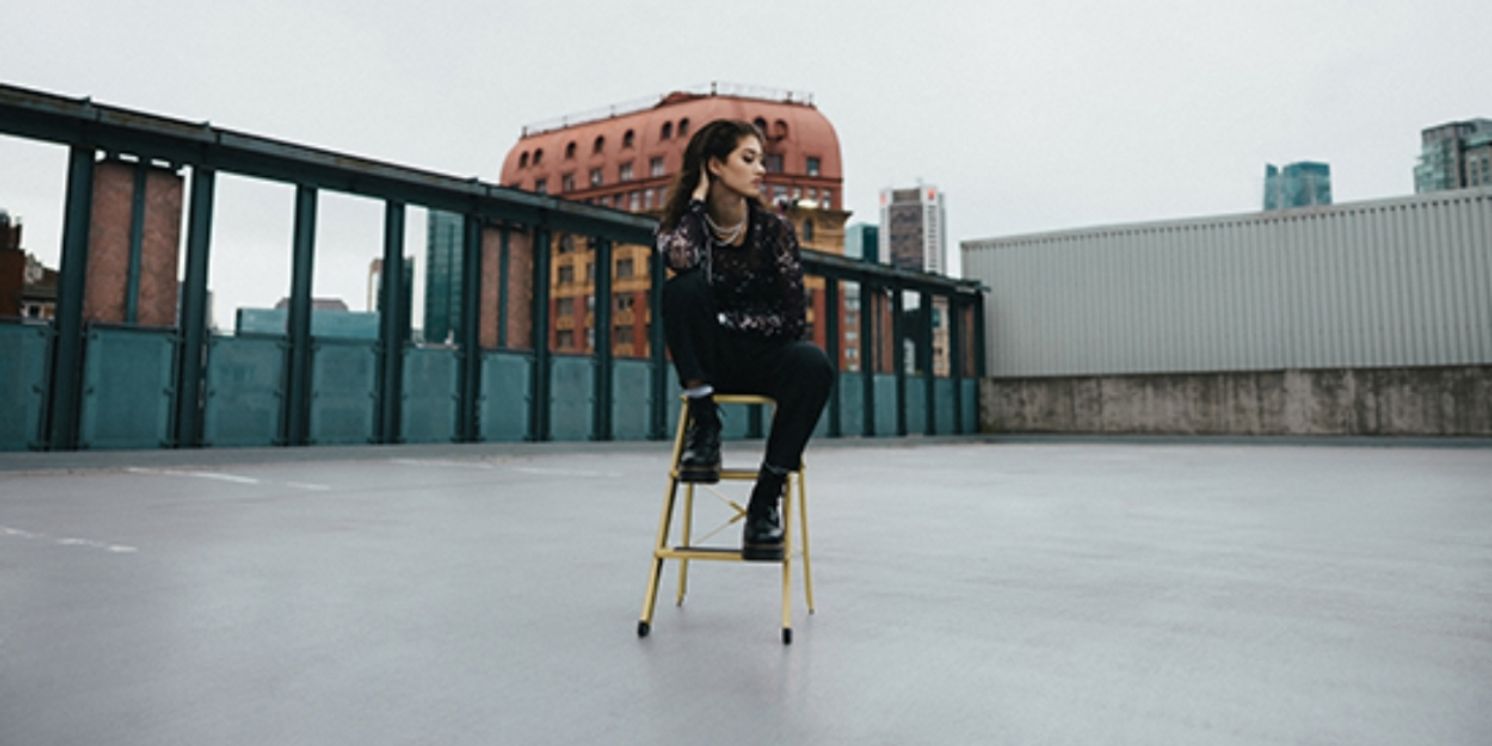 Watch: Jade LeMac Debuts Live Session Video for New Single 'Meet You In Hell'  Image