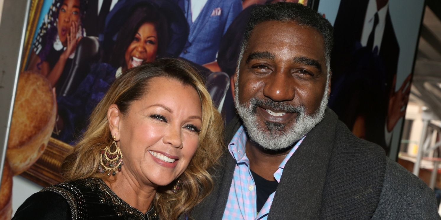 Win a Private Dinner with Vanessa Williams and Norm Lewis & More Through Black Theatre United's Charitybuzz Auction  Image