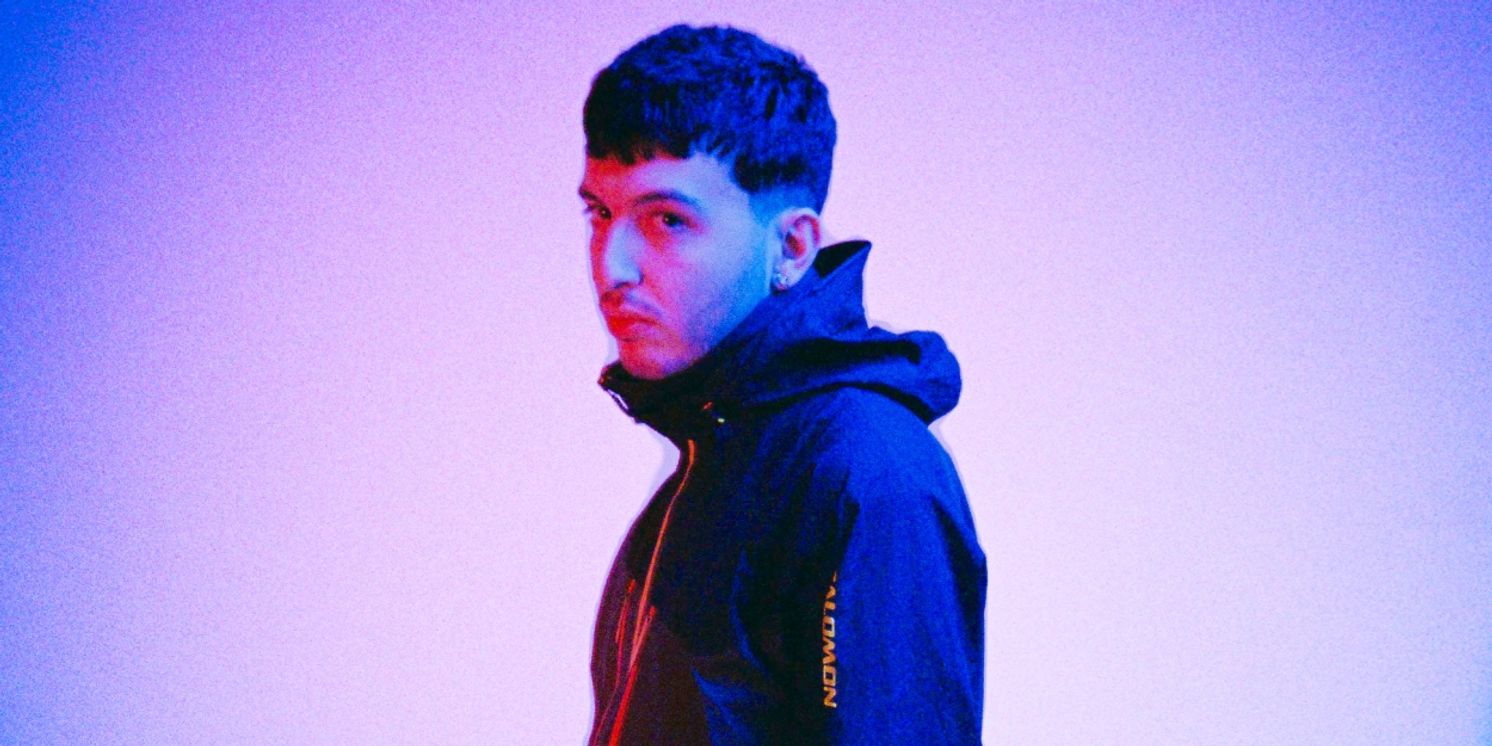 Killowen Drops Highly Anticipated UK Garage Anthem 'Sober'  Image