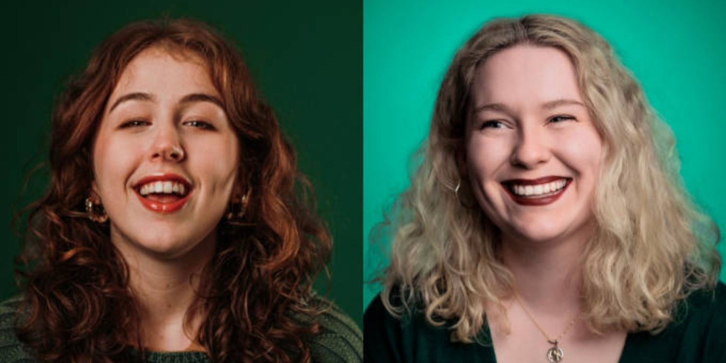 Review: BANANA SPLIT: A STAND-UP COMEDY SHOW, Laughing Horse @ The Three Sisters  Image