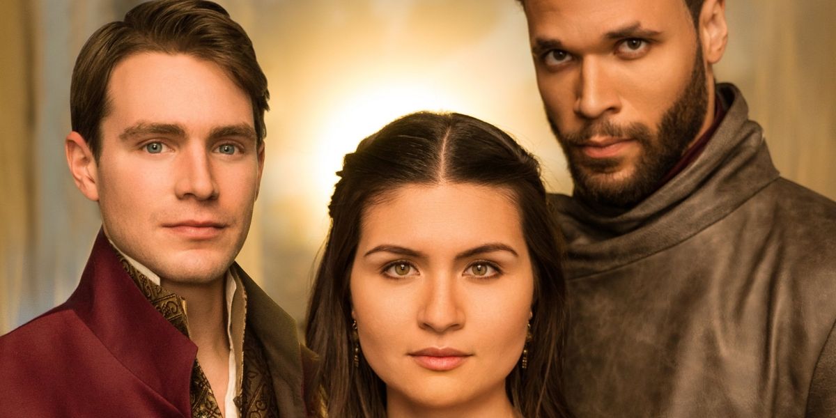 Meet the Cast of CAMELOT, Beginning Previews on Broadway Tonight!