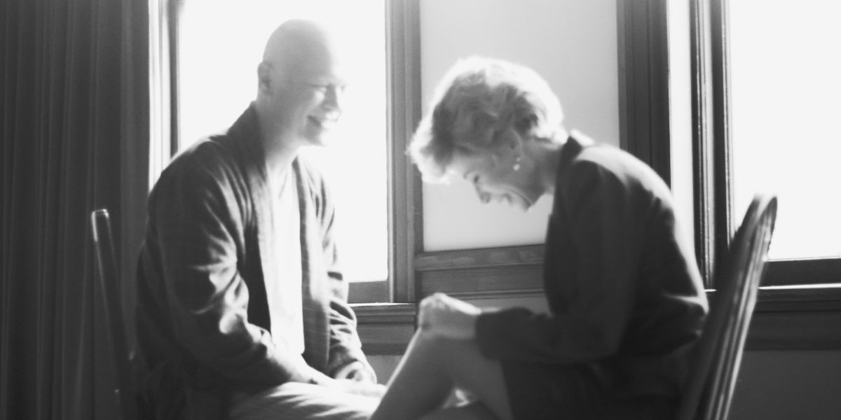 CASEY AND DIANA to Begin Performances Next Week at the Stratford Festival