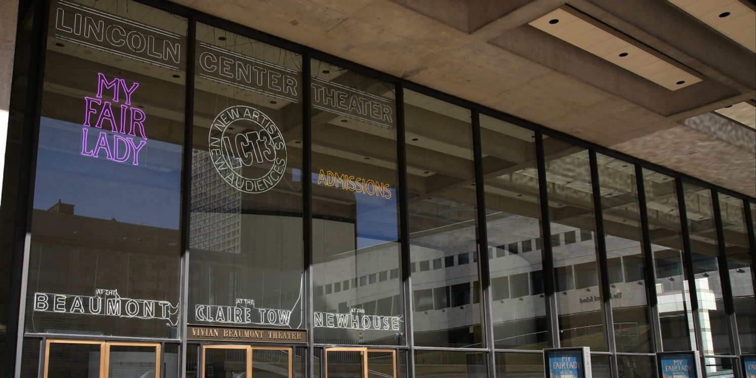 New Broadway Dates Announced For CAMELOT at Lincoln Center Theater  Image