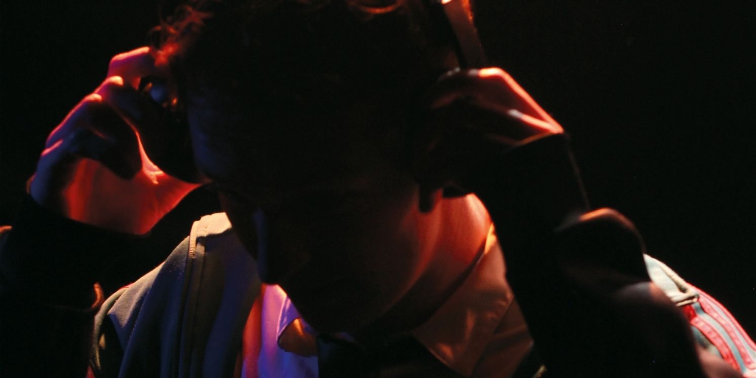 Review: A MANCHESTER ANTHEM, VAULT Festival  Image