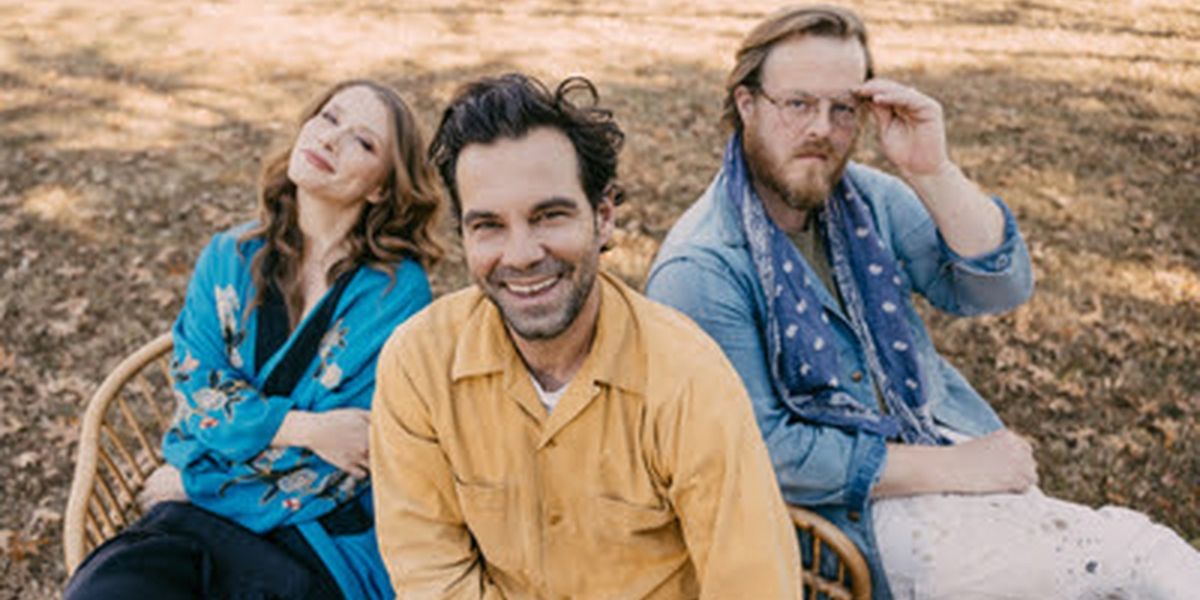 The Lone Bellow Announce New Album 'Love Songs For Losers'