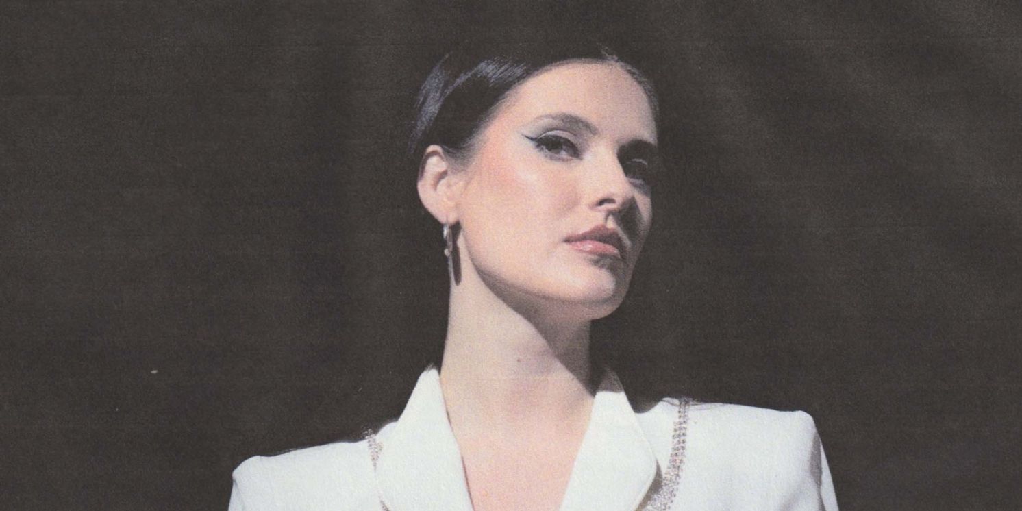 Zoe Xandra Releases New Single 'Land of Dreams'  Image