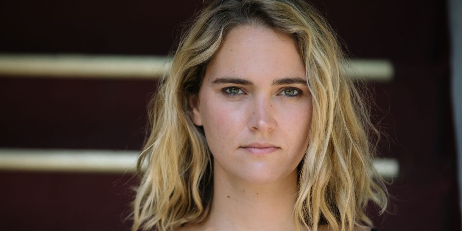 Jena Friedman Comes To The Den Theatre In Seotember 2023  Image