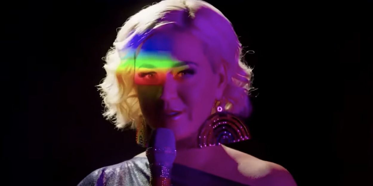 VIDEO: Taylor Swift, Kesha, Hayley Kiyoko, Demi Lovato, Katy Perry, and More on… Video