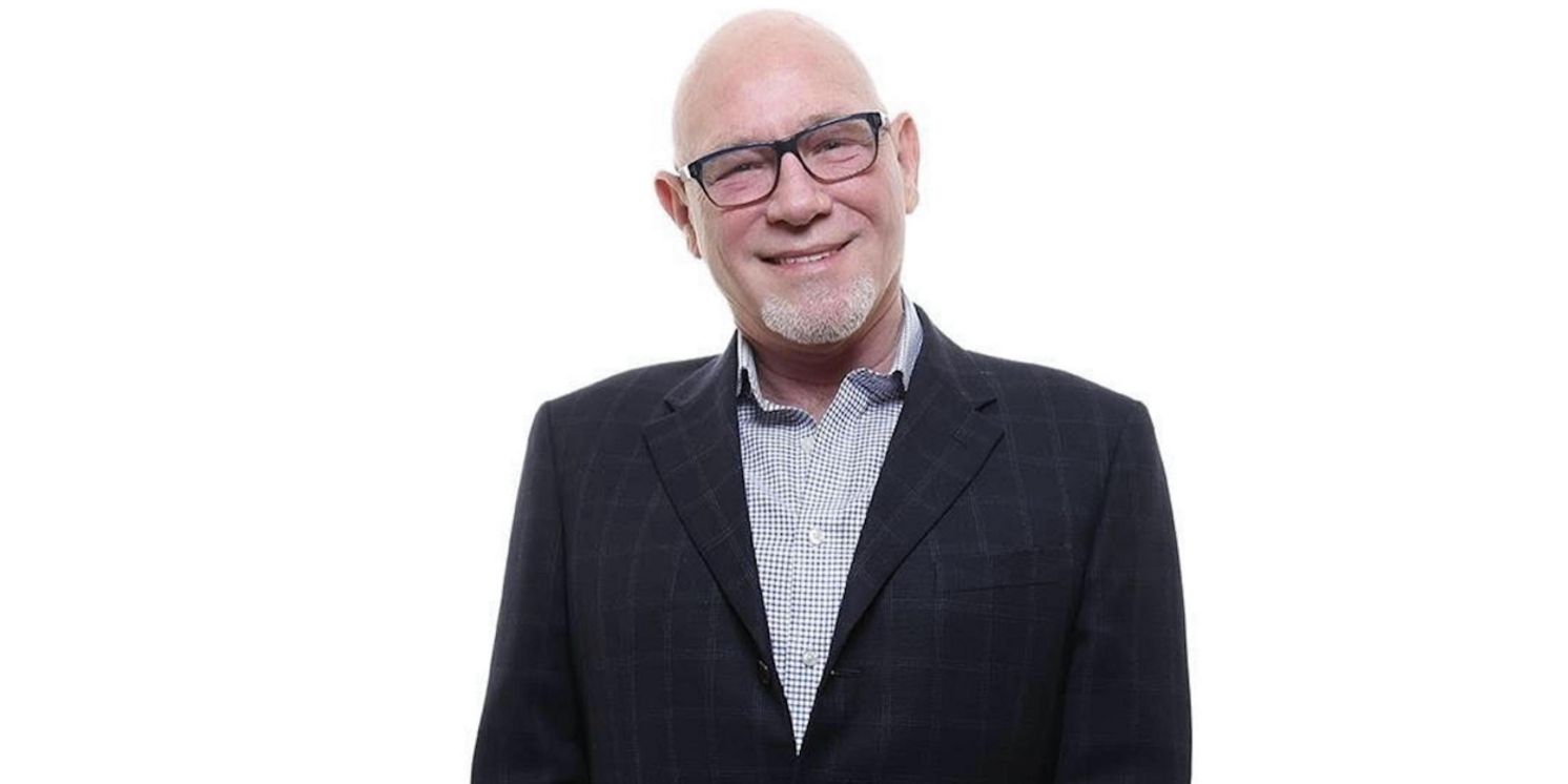 Provincetown Theater Names Gary Garrison as New Managing Director  Image