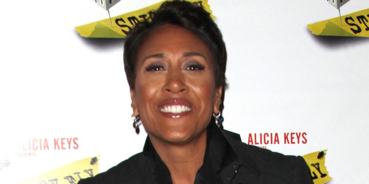 Disney+ Renews TURNING THE TABLES WITH ROBIN ROBERTS Season Two