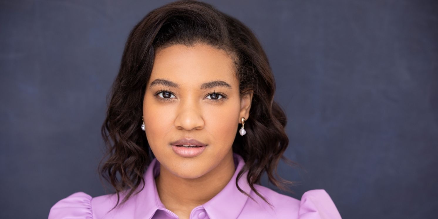 CAMELOT Star Shereen Pimentel Takes Over Instagram Today!  Image