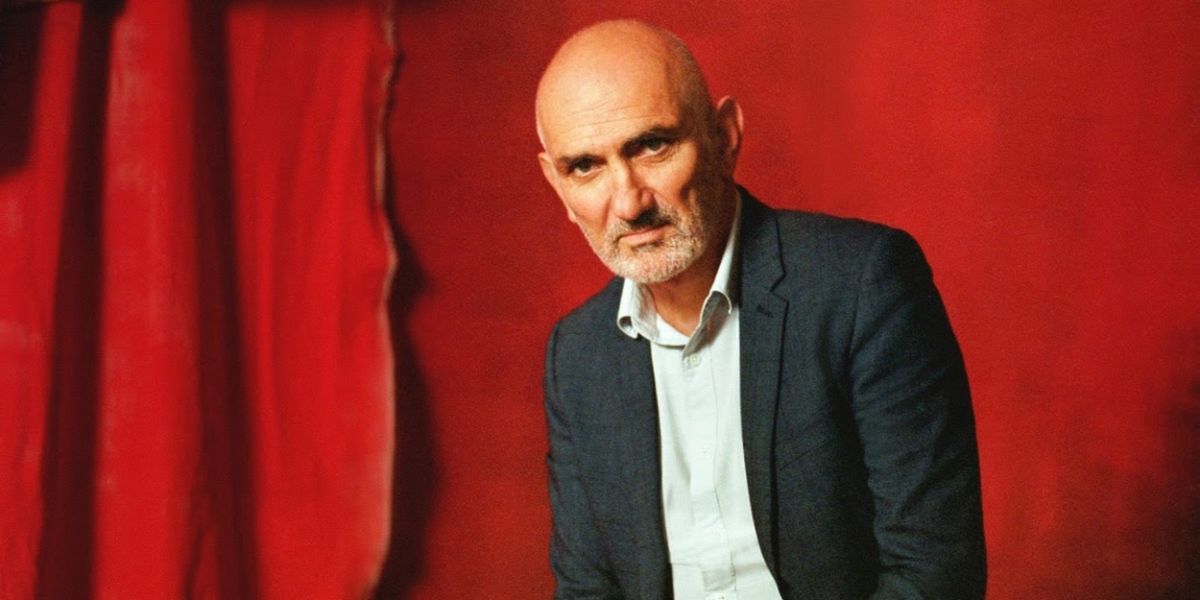 Paul Kelly to Release New Album 'Rivers and Rain'
