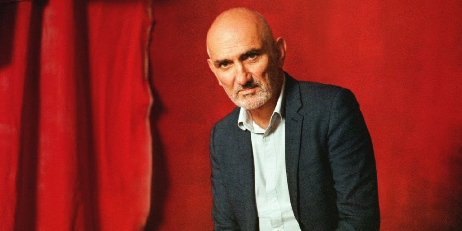 Paul Kelly to Release New Album 'Rivers and Rain'  Image
