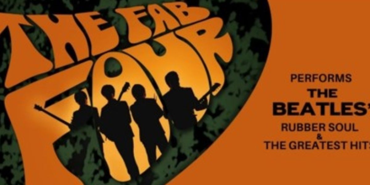 King Center Announces: THE FAB FOUR (BEATLES TRIBUTE) + SPYRO GYRA 50TH ANNIVERSARY TOUR
