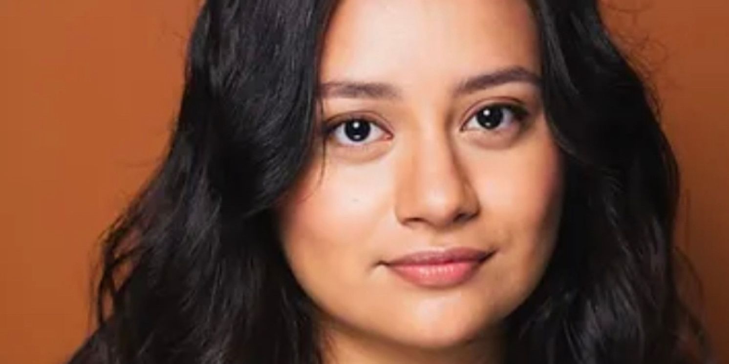 Katia Mendoza to Play Lyndsy Elle Cooper in World Premiere Of SHADOWS From Face to Face Films  Image