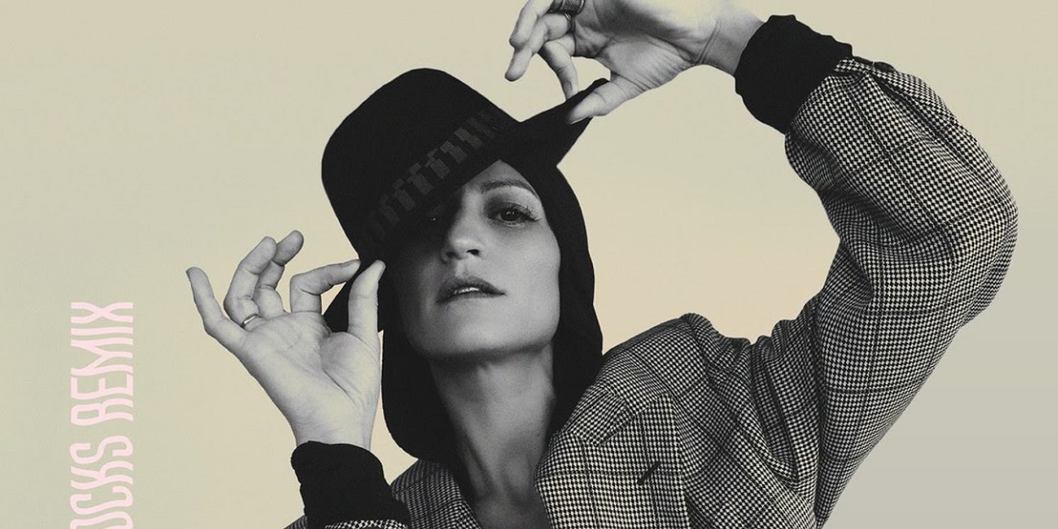 Dragonette Shares 'Twennies' Remix From The Knocks  Image