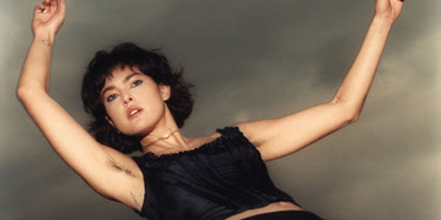 Miya Folick's New Album 'Roach' Will Be Out Friday  Image