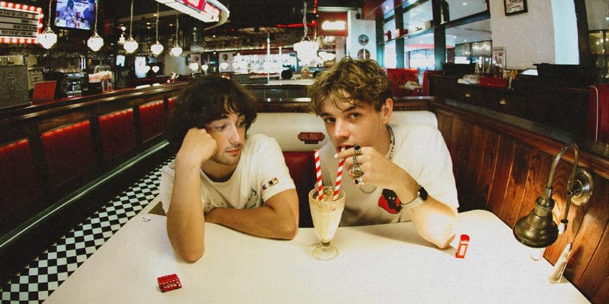 Alfie Templeman & Thomas Headon Announce North American Co-Headline Tour