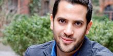 Interview: Playwright Kareem Fahmy Discusses DODI & DIANA, Debuting at South Carolina