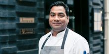 Chef Spotlight: Executive Sous Chef Dheeraj Tomar of JUNOON – The Michelin Starred 