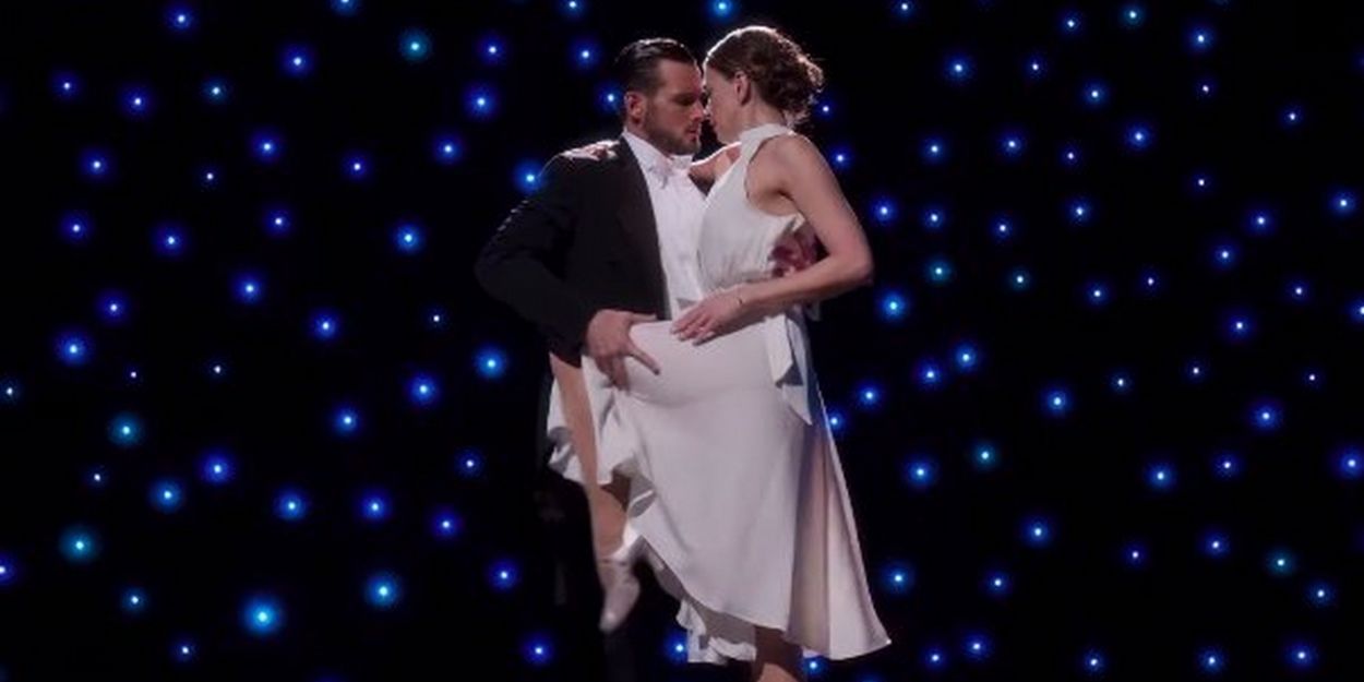 VIDEO: Sutton Foster Returns to Her Broadway Roots With Performance on YOUNGER Video