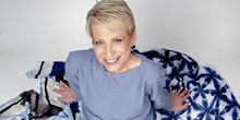 Interview: Goldie Dver of SWEET BEGINNING at The Laurie Beechman Theatre