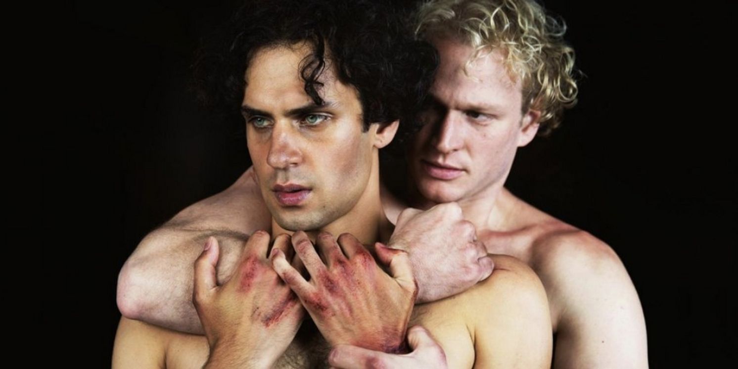 Australian Premiere of TOM AT FARM Will Christen The Brand New Venue KXT on Broadway  Image