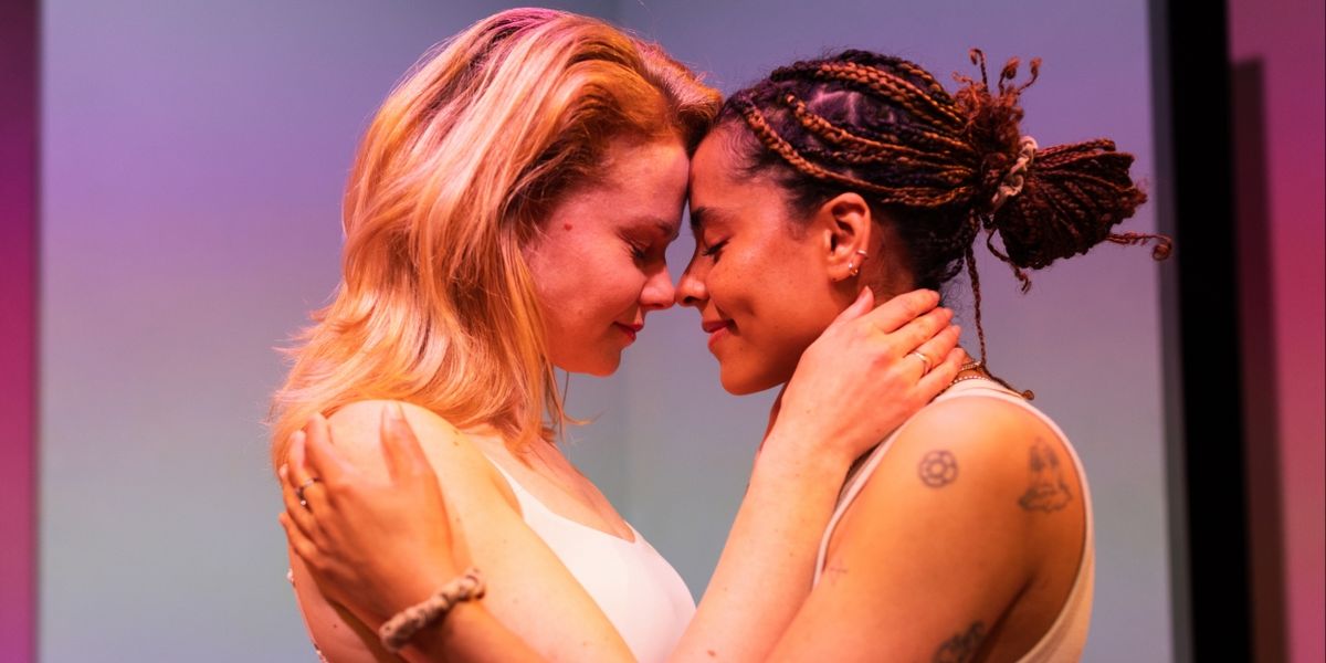 Review: SPY FOR SPY, Riverside Studios