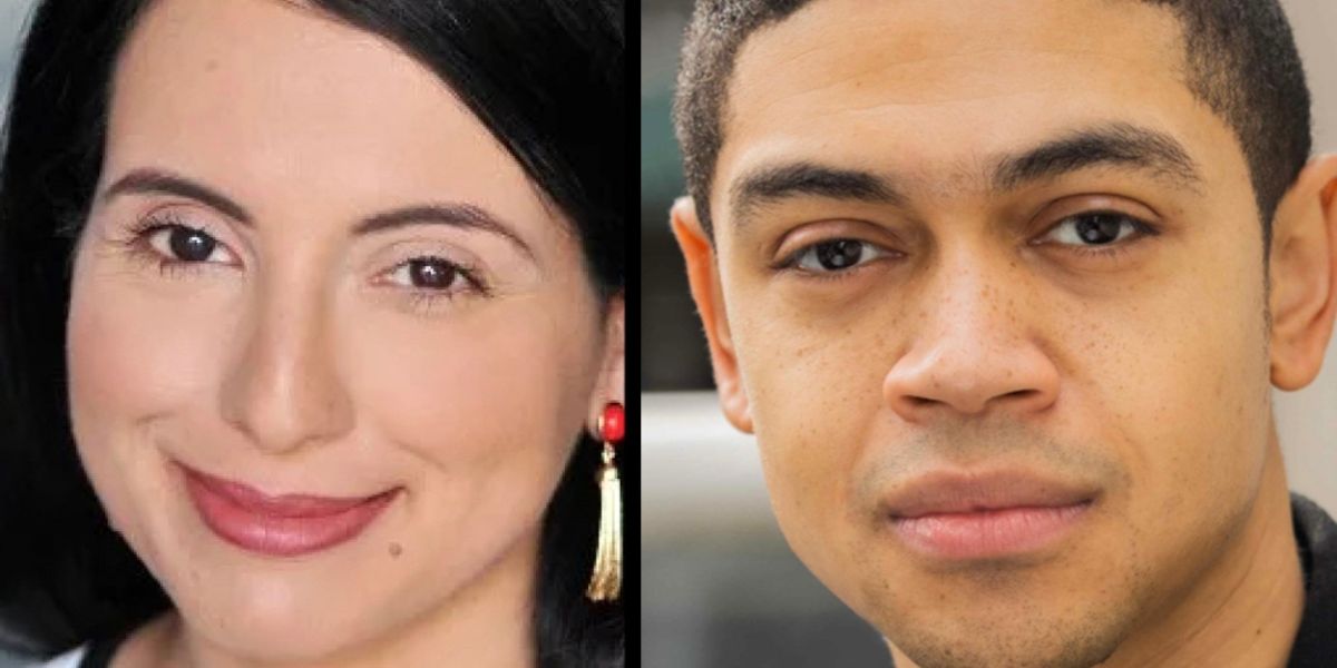 The Classical Theatre Of Harlem to Workshop a Bilingual HAMLET, and MALVOLIO, The Sequel To TWELFTH NIGHT