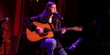 Eleri Ward Talks Opening on Tour for Josh Groban, Her Second Sondheim Album & More!