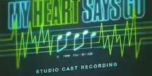 Interview: Matt Hawkins, Aurelia Williams of MY HEART SAYS GO