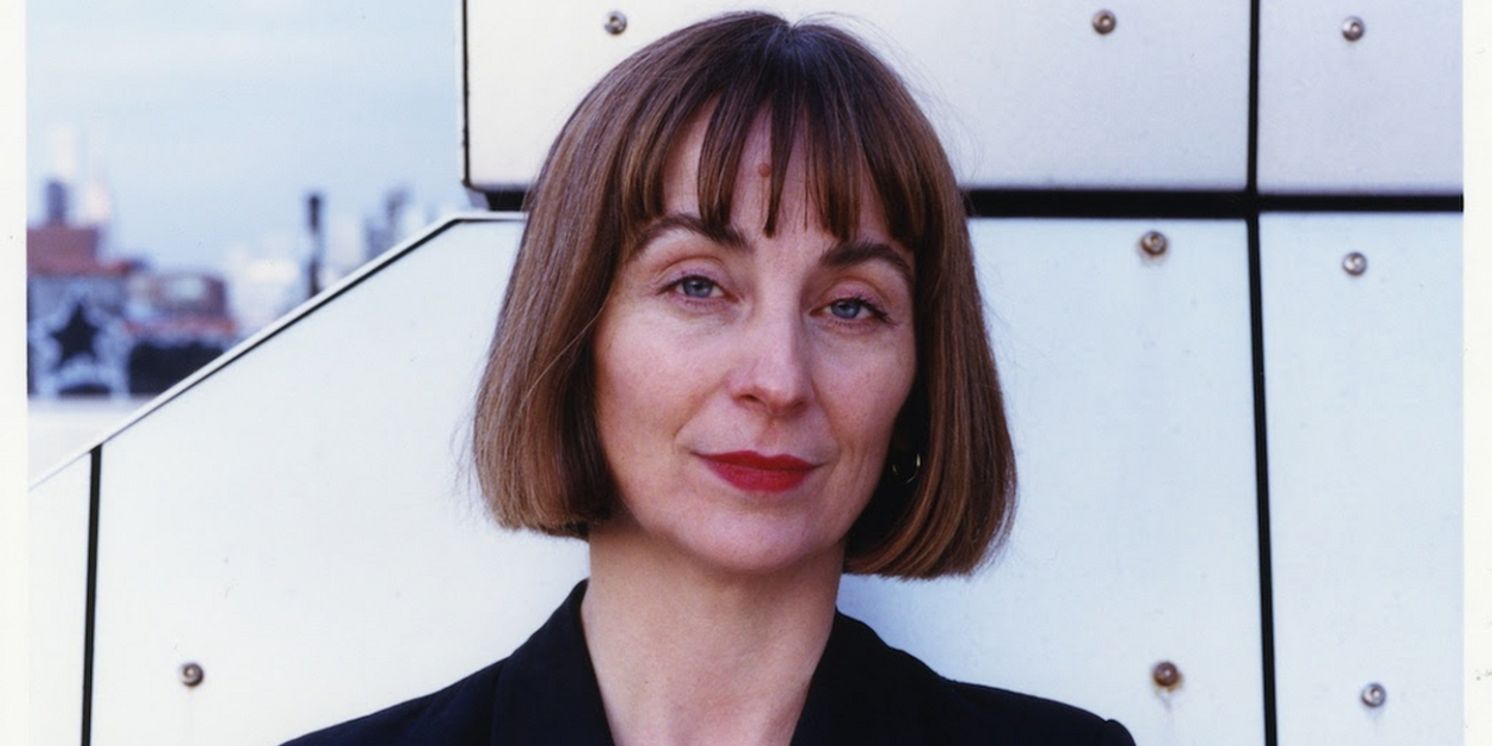 Executive Artistic Director Jenny Schlenzka to Depart Performance Space New York  Image