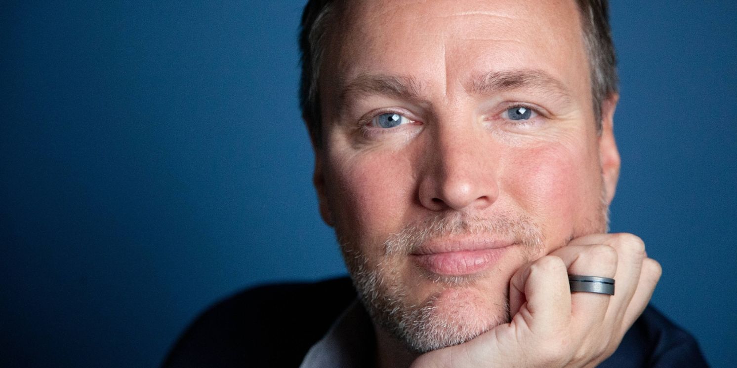 Interview: Robbie Rozelle of BRING ME GIANTS at Birdland Theater  Image