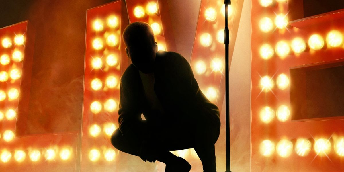 Chris Rock Sets Live Netflix Comedy Special Date