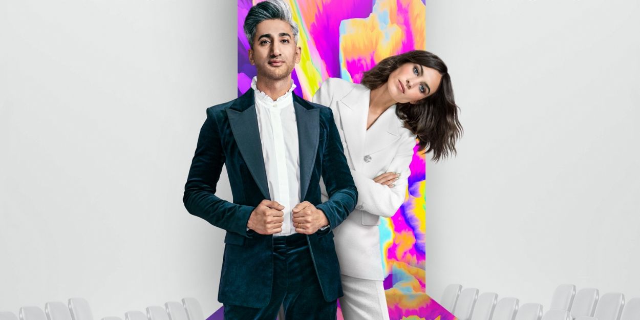 VIDEO: Netflix Releases Trailer for NEXT IN FASHION Video