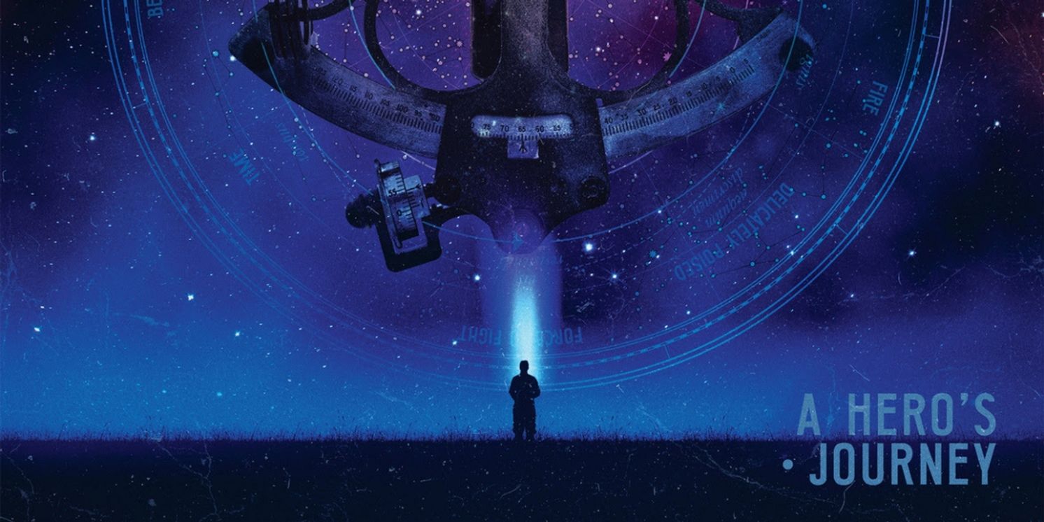 CAPITAL THEATRE Unleash A HERO'S JOURNEY Album & July Tour  Image