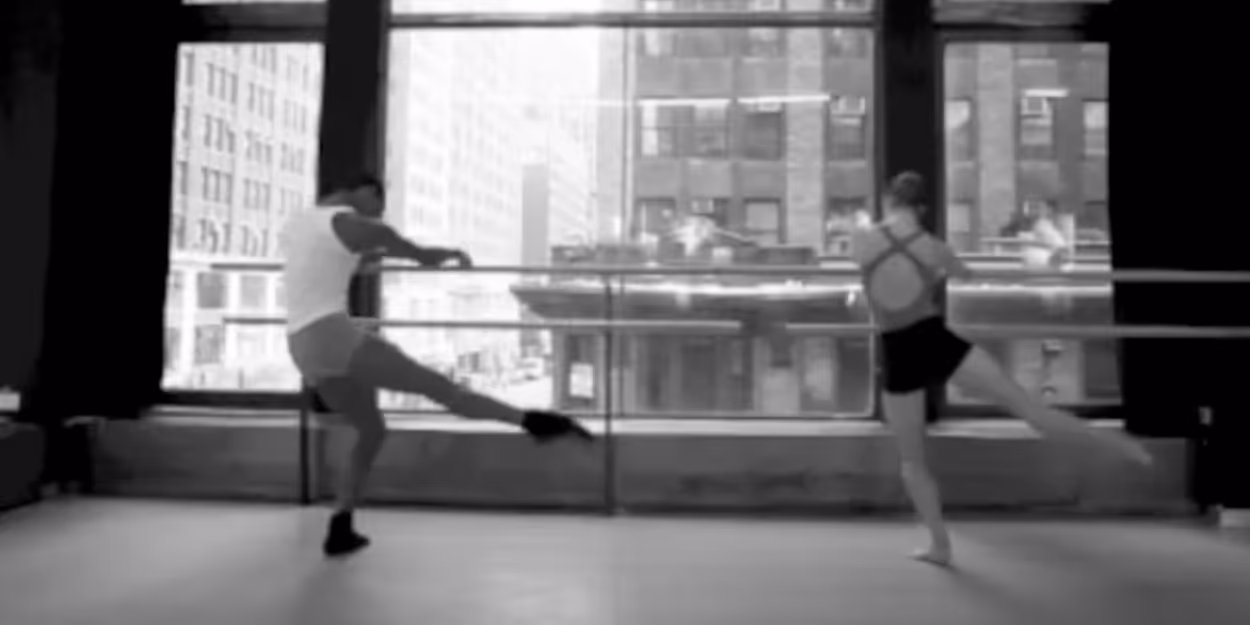 VIDEO: #ABTCurriculum Announces Raising the Barre Weekend Workshop Video