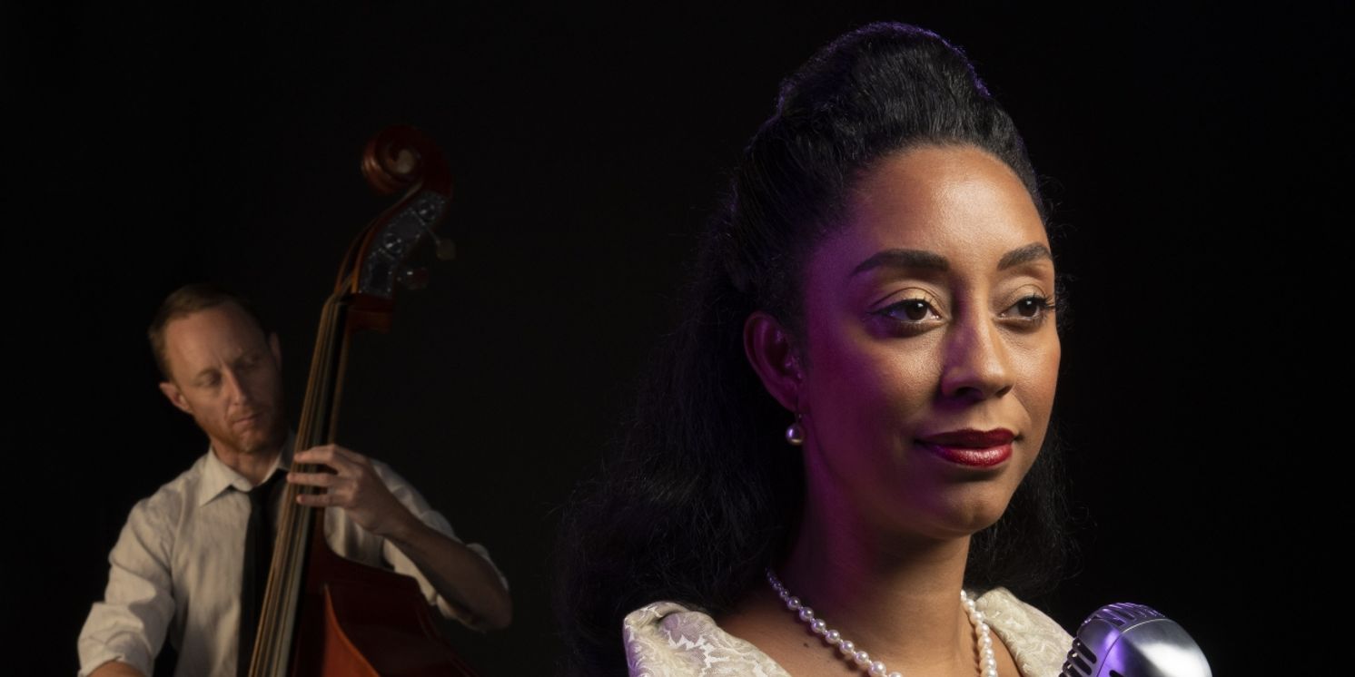 Interview: An Inside Scoop with Krystle Dos Santos: the Star of HEY VIOLA!  Image