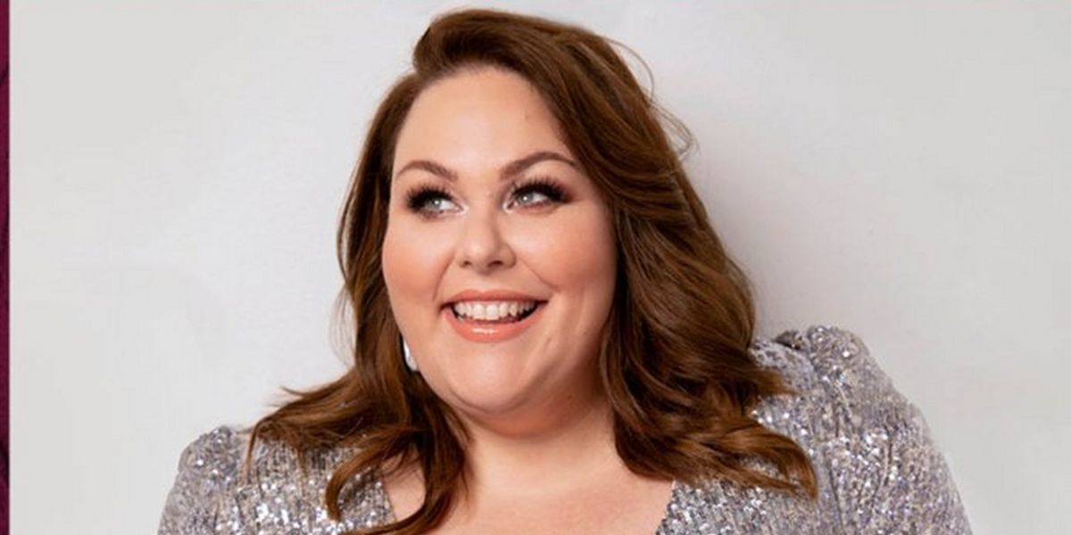 Chrissy Metz to Perform at City Winery in August
