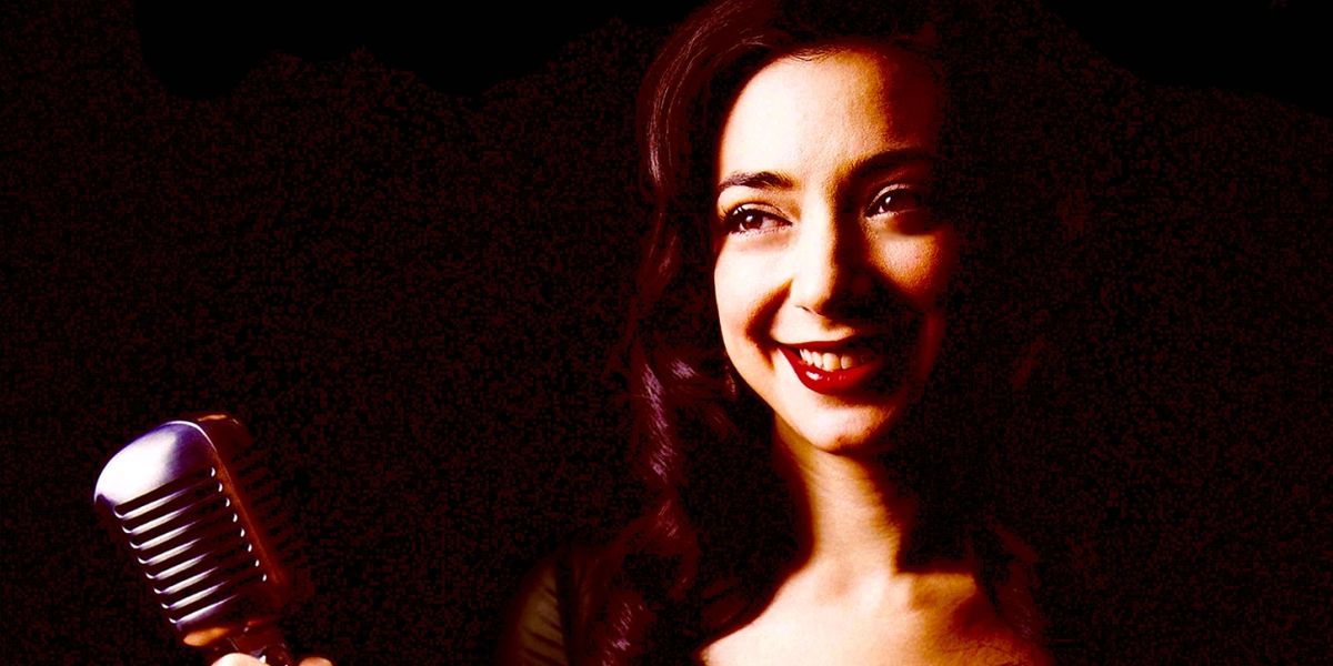 Julie Benko to Star in JULIE SINGS JULE Benefit Concert at The York Theatre Company
