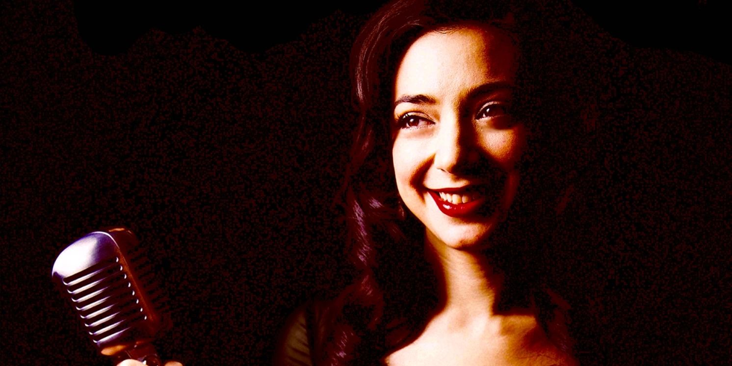 Julie Benko to Star in JULIE SINGS JULE Benefit Concert at The York Theatre Company  Image