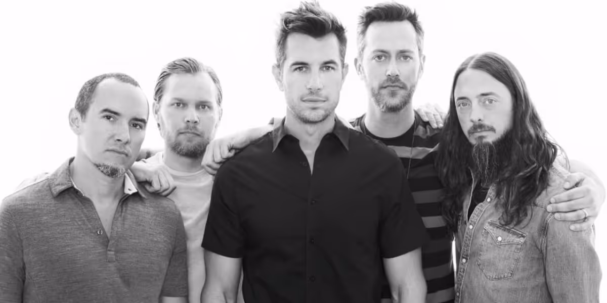311 Release Sped-Up Version of 'Amber'
