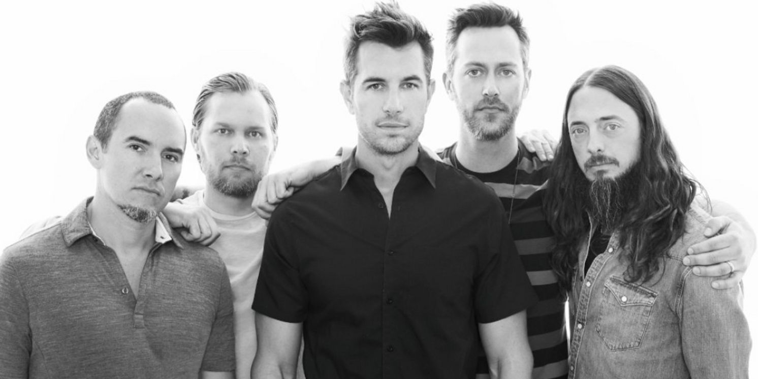 311 Release Sped-Up Version of 'Amber'  Image